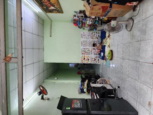 CHCC BCY Chính Phủ -  Gần Giao Thông Nhanh, 106m2 Sang trọng, 3 Phòng Ngủ 6 Tầng 7